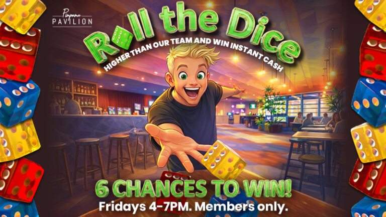 Roll the Dice
